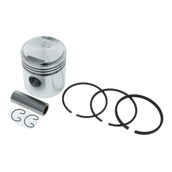 Kolben, Flachkolben, AWO-S